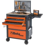 Beta RSC24/6-A Cassettiera portautensili con 6 cassetti 024004067