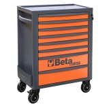 Beta RSC24/8-R Cassettiera porta attrezzi con 8 cassetti 024004083