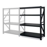 Beta S4CA Scaffalatura ampia campata con 4 ripiani, elemento aggiuntivo 088880495