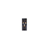 Beta T124 Termoformato rigido in ABS pinze e tronchese con finitura industriale, impugnatura bimateriale 024240124