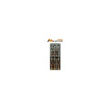 Beta T201MH Termoformato rigido in ABS giraviti Morphos per viti lama piatta 024240251