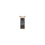 Beta T206MH Termoformato rigido in ABS giraviti Morphos per viti con impronta Torx® 024240246