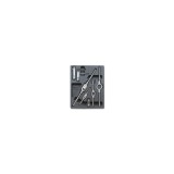 Beta T273 Termoformato rigido in ABS giramaschi, girafliere e contafiletti 024240273
