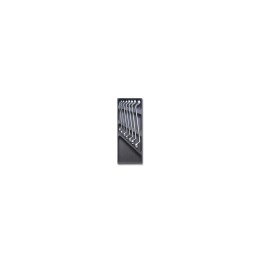 Beta T40 Termoformato rigido con assortimento di utensili 024240040
