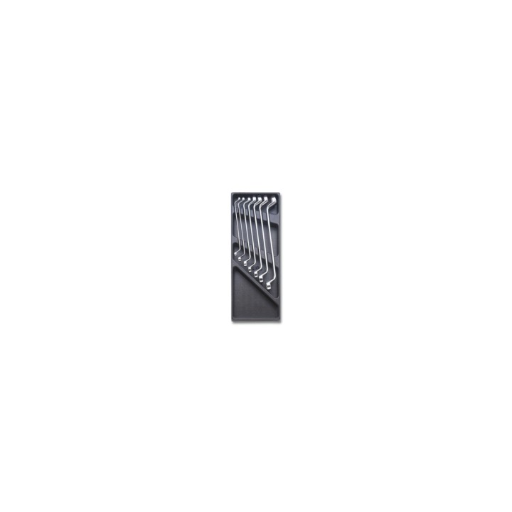 Beta T40 Termoformato rigido con assortimento di utensili 024240040