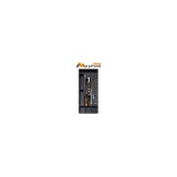 Beta T91MH Termoformato rigido in ABS con bussole esagonali e inserti da 1/4" 024240098