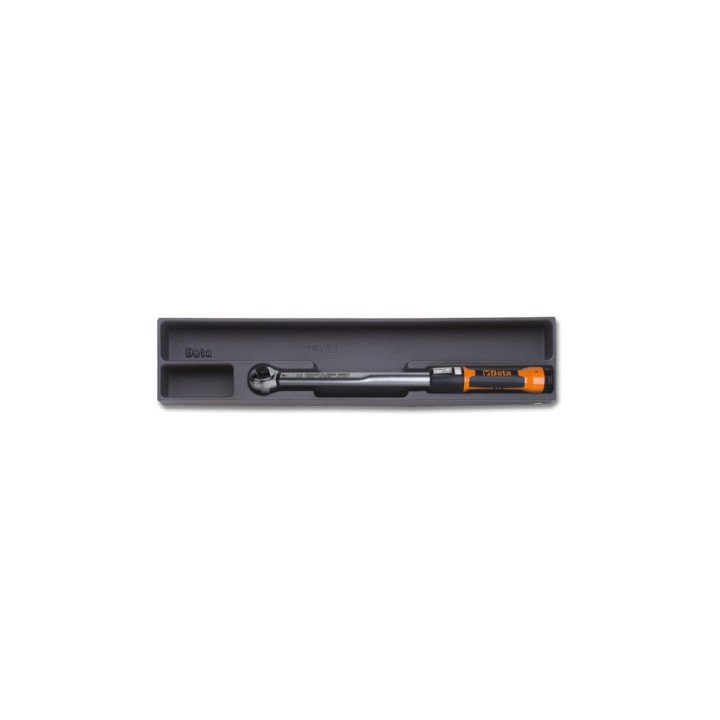 Beta TV122 Termoformato rigido in ABS con chiave dinamometrica 666/20 024000768
