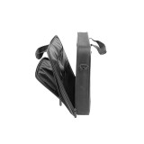 Natec borsa per notebook DOBERMAN 17.3'' nero