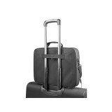 Natec borsa per notebook DOBERMAN 17.3'' nero