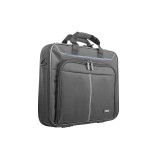 Natec borsa per notebook DOBERMAN 17.3'' nero