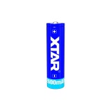 Batteria 18650 3 7V Li-ion 2600 mAh