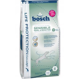BOSCH LPC Sensible Renal Reduction Low-Protein - Cibo secco cane - 11.5 kg