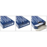Batterie alcaline everActive Pro Alkaline LR03 AAA - confezione shrink - 10 pezzi