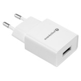 Caricabatterie everActive SC-100 1xUSB 1A