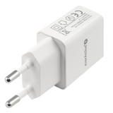 Caricabatterie everActive SC-100 1xUSB 1A