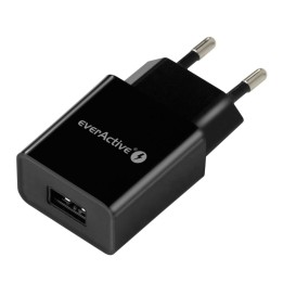 Caricabatterie everActive SC-100B 1xUSB 1A
