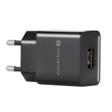 Caricabatterie everActive SC-100B 1xUSB 1A