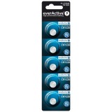 Batteria al litio mini everActive CR1220 - blister 5 pz.