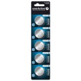 Batteria al litio mini everActive CR2430 5 pz.