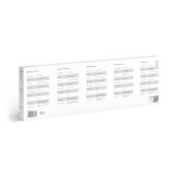 Savio KB-02 tastiera Home/Office USB QWERTY nero