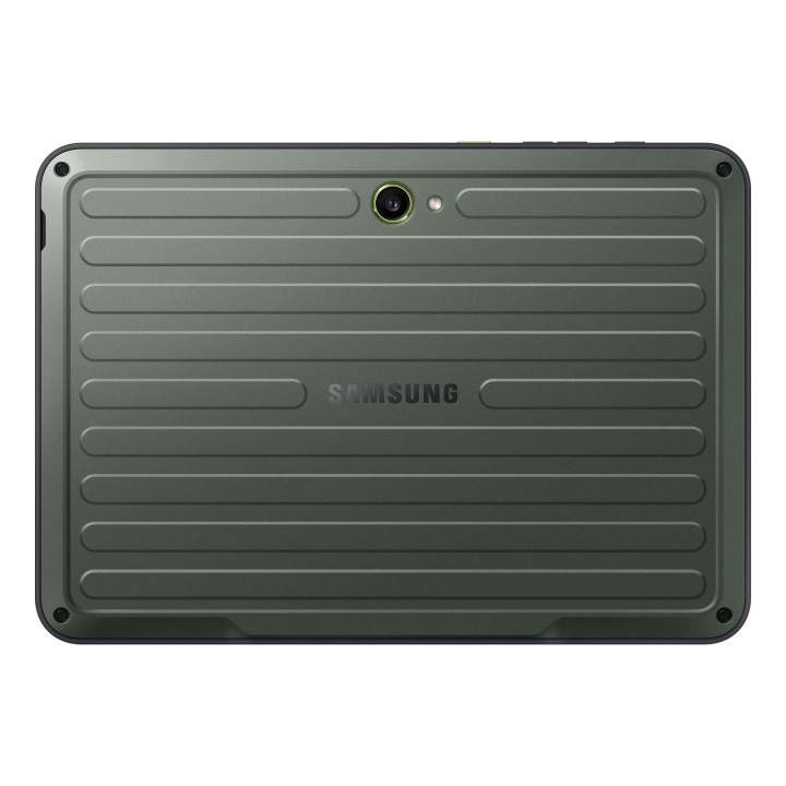 Samsung Galaxy Tab Active5 Pro SM-X356B 5G Snapdragon LTE 128 GB 25.6 cm (10.1 ) 6 GB Wi-Fi 6E (802.11ax) Android 15 Green