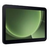 Samsung Galaxy Tab Active5 Pro SM-X356B 5G Snapdragon LTE 128 GB 25.6 cm (10.1 ) 6 GB Wi-Fi 6E (802.11ax) Android 15 Green
