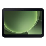 Samsung Galaxy Tab Active5 Pro SM-X356B 5G Snapdragon LTE 128 GB 25.6 cm (10.1 ) 6 GB Wi-Fi 6E (802.11ax) Android 15 Green