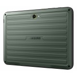 Samsung Galaxy Tab Active5 Pro SM-X356B 5G Snapdragon LTE 128 GB 25.6 cm (10.1 ) 6 GB Wi-Fi 6E (802.11ax) Android 15 Green