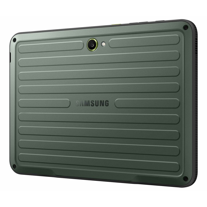 Samsung Galaxy Tab Active5 Pro SM-X356B 5G Snapdragon LTE 128 GB 25.6 cm (10.1 ) 6 GB Wi-Fi 6E (802.11ax) Android 15 Green