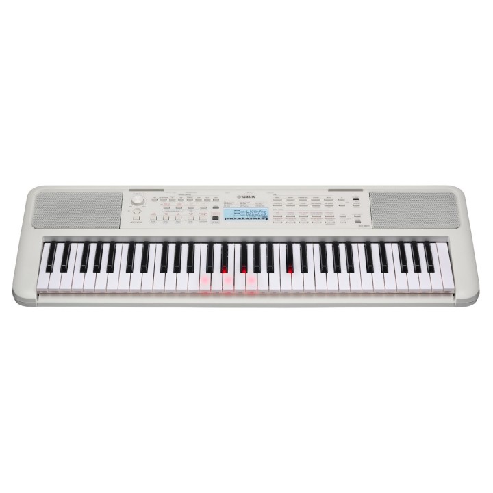 Yamaha EZ-310 - tastiera