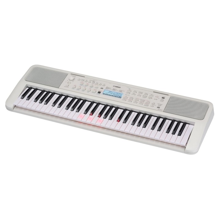 Yamaha EZ-310 - tastiera