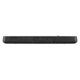 Yamaha PSR-E383 MIDI tastiera 61 tasti USB nero