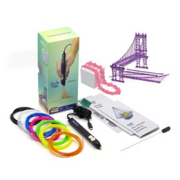 3Doodler FLOW 3D penna 2.2 mm nero