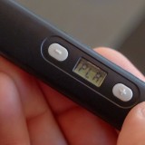 3Doodler FLOW 3D penna 2.2 mm nero