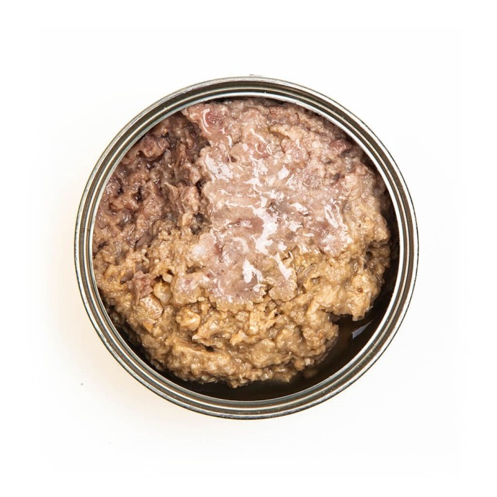 3COTY 01 Pollo - cibo umido per gatti - 180g