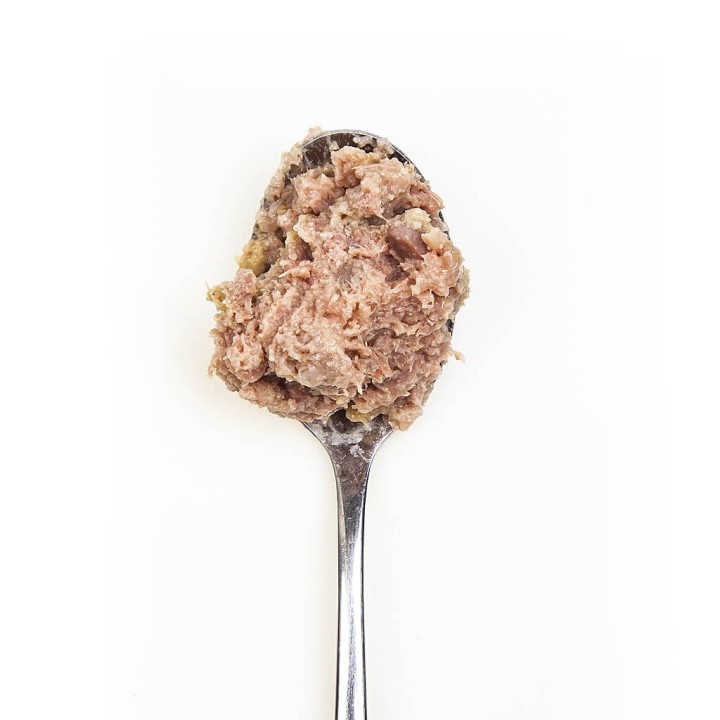 3COTY 01 Pollo - cibo umido per gatti - 180g