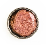 3COTY 04 Tacchino - cibo umido per gatti - 180g