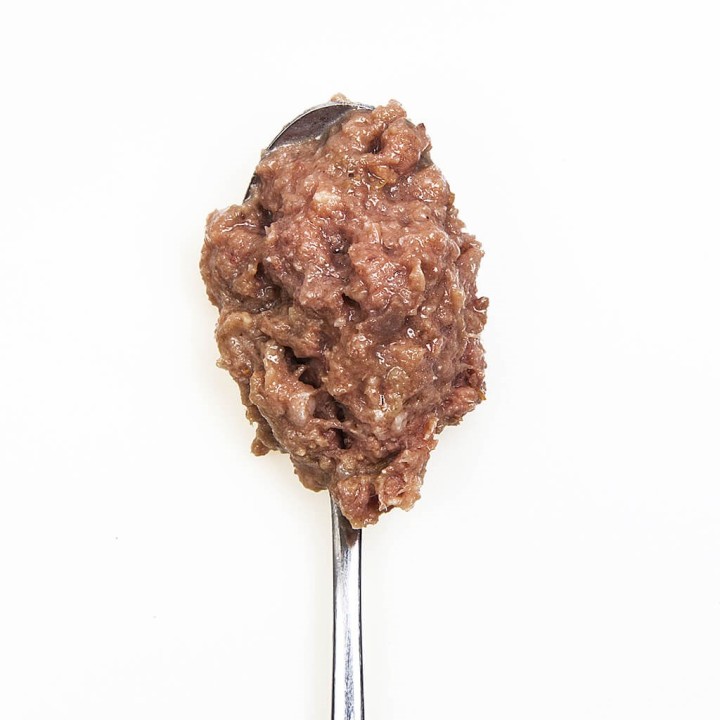 3COTY 24. Tacchino e oca - cibo umido per gatti - 180g
