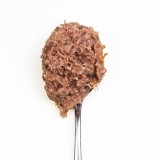 3COTY 26. Tacchino e coniglio - cibo umido per gatti - 180g