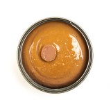 3COTY 42. Pollo e anatra (gattini) - cibo umido per gatti - 180g