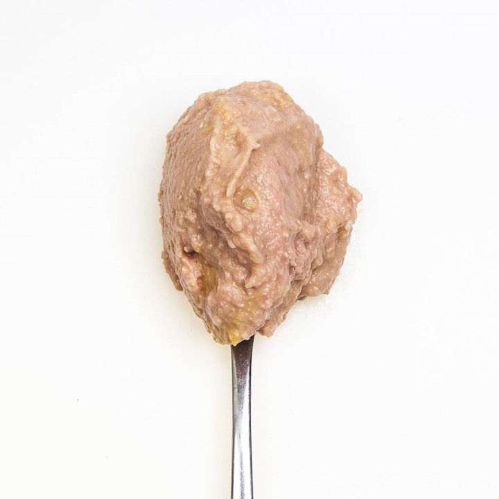 3COTY 42. Pollo e anatra (gattini) - cibo umido per gatti - 180g