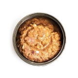 3COTY 51. Tacchino Struvite Care - cibo umido per gatti - 180g