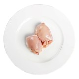 3COTY Cheers! 61. Pollo - cibo umido per gatti - 160g