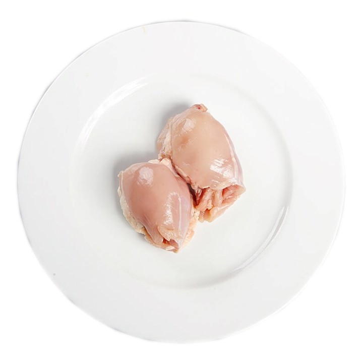 3COTY Cheers! 61. Pollo - cibo umido per gatti - 160g