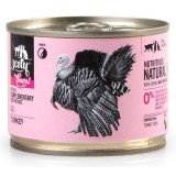 3COTY Cheers! 62. Tacchino - cibo umido per gatti - 160g