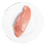 3COTY Cheers! 62. Tacchino - cibo umido per gatti - 160g