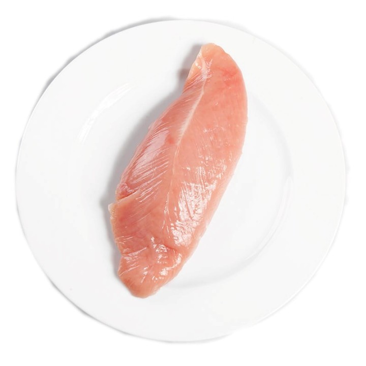 3COTY Cheers! 62. Tacchino - cibo umido per gatti - 160g