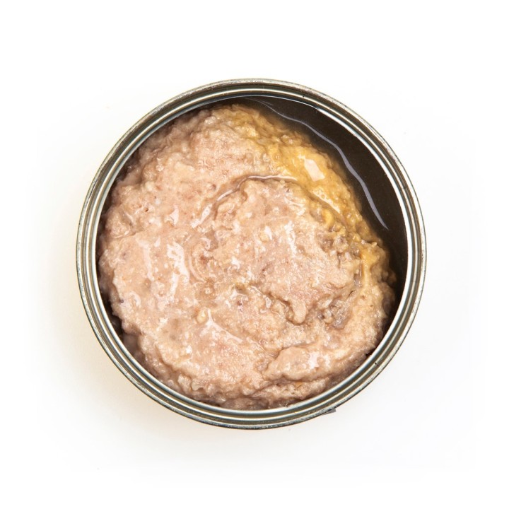 3COTY Pollo - cibo umido per gatti - 80g