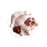 3COTY Pollo - cibo umido per gatti - 80g
