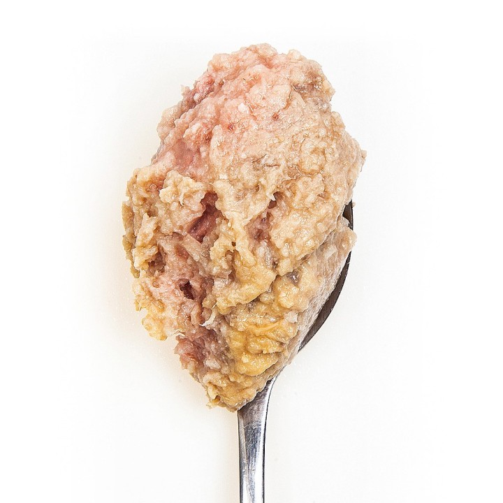 3COTY Pollo - cibo umido per gatti - 80g